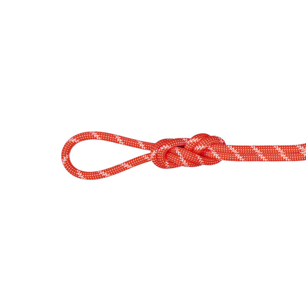 Mammut 8.0 ALPINE CLASSIC 60M Orange 