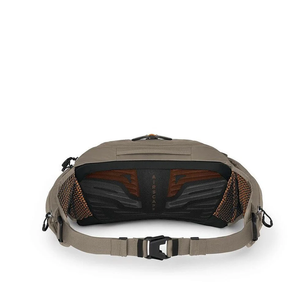 Osprey Marsupio RAPTOR 4 Pediment Grey 