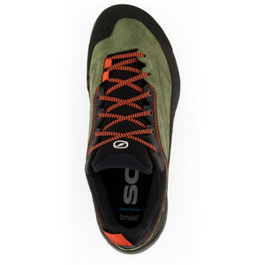 Scarpa Women's RAPID XT GTX Birch/Coral 