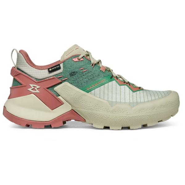 Garmont 9,81 ONYX GTX Agate Grey/Hedge Green 