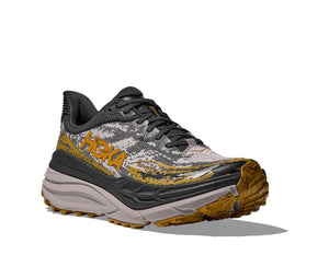 Hoka STINSON 7 Black/Cement 