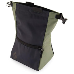 Black Diamond MONDO Chalk Pot Green 