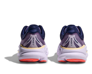 Hoka BONDI 9 W Berry Jam/Berry Patch 