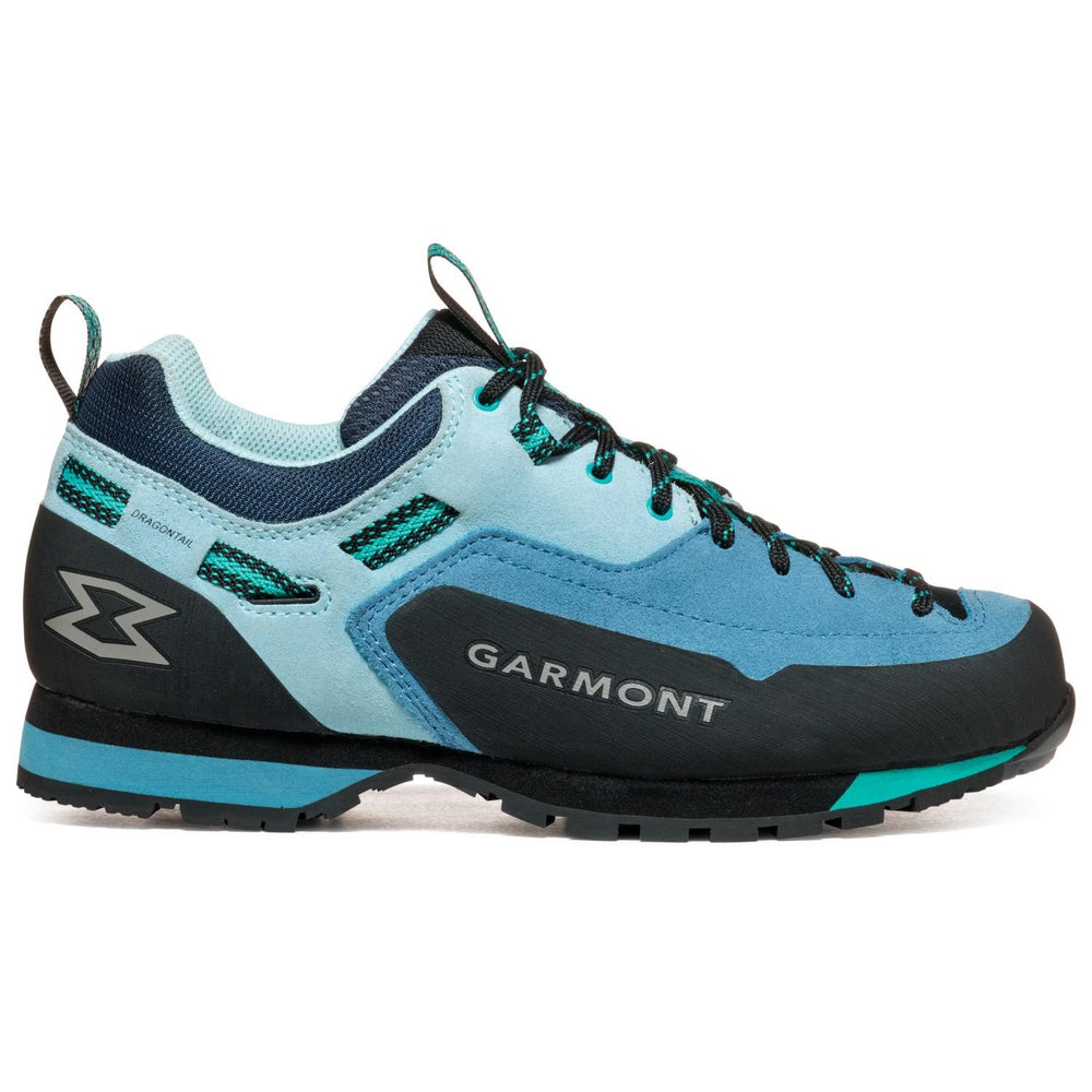 Garmont DRAGONTAIL LT EVO WM Corydalis Blue/Coronet Blue 