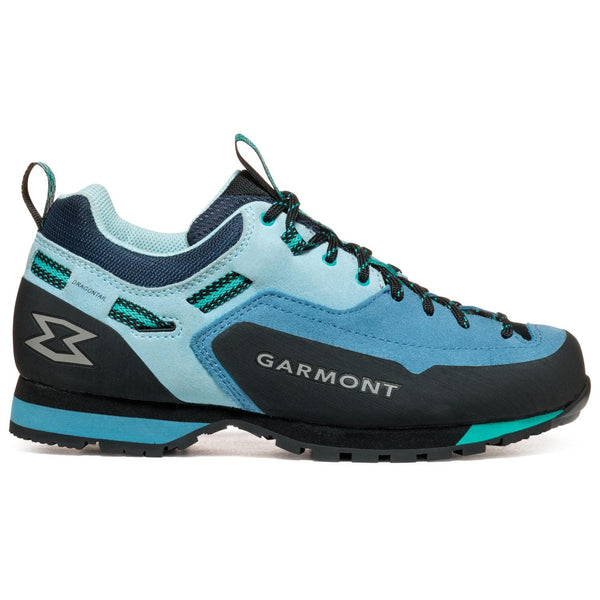 Garmont DRAGONTAIL LT EVO WM Corydalis Blue/Coronet Blue 