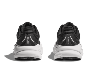 Hoka BONDI 9 Black/White 