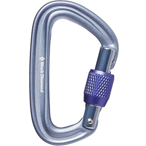 Black Diamond LITEFORGE ScrewGate (3 pack) 