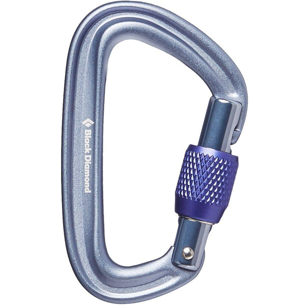 Black Diamond LITEFORGE ScrewGate (3 pack) 
