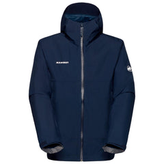 Mammut Treeline HS Hooded Jacket Marine 