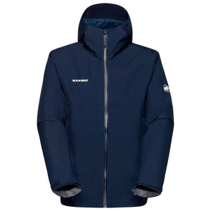 Mammut Treeline HS Hooded Jacket Marine 