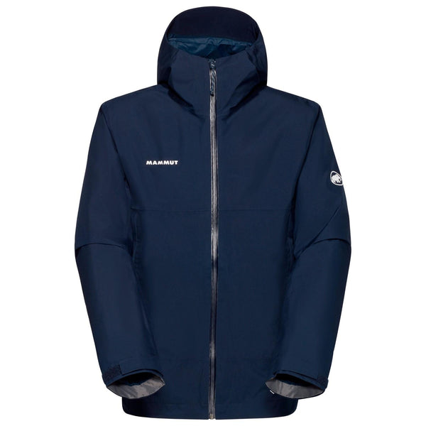 Mammut Treeline HS Hooded Jacket Marine 