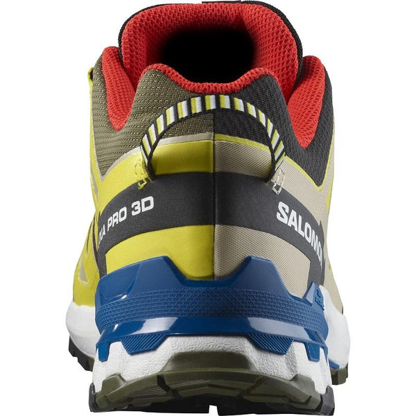 Salomon XA PRO 3D GTX Butter 