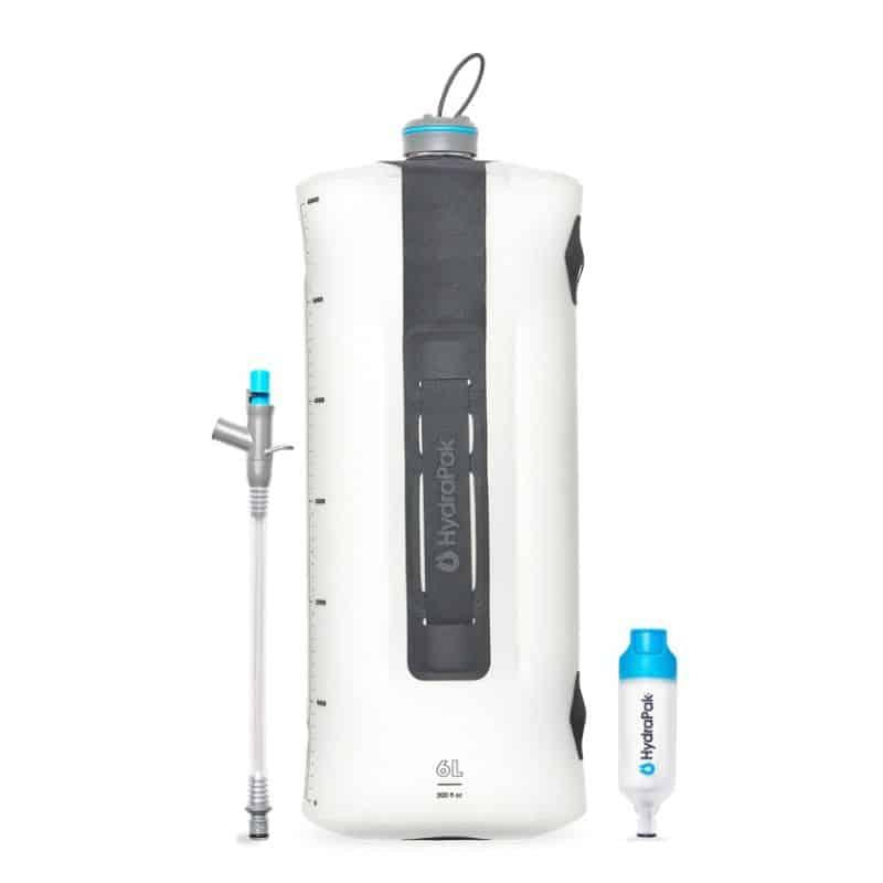 Sea to Summit SEEKER + GRAVITY FILTER 6L 