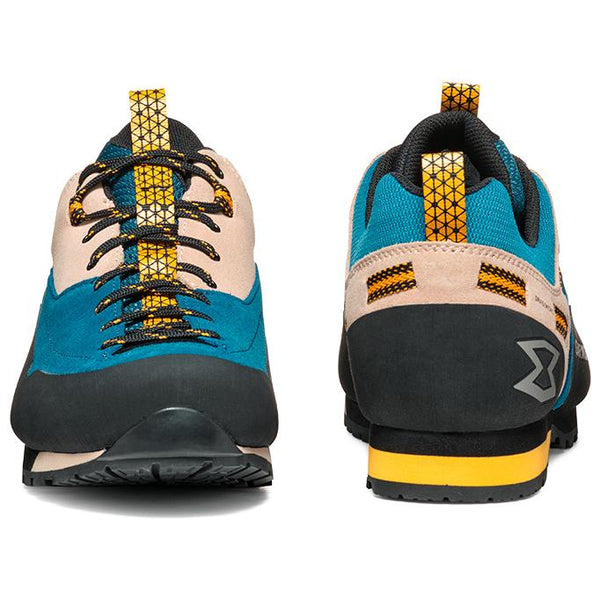 Garmont DRAGONTAIL LT EVO Corsair Blue/Garmont Orange 