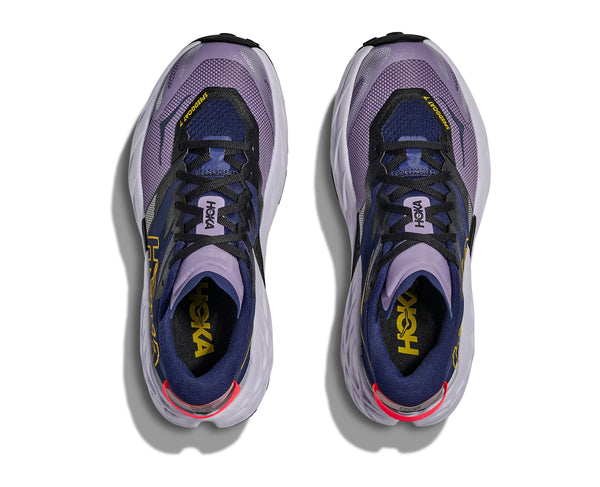 Hoka SPEEDGOAT 7 W Berry Jam/Starlight Glow 