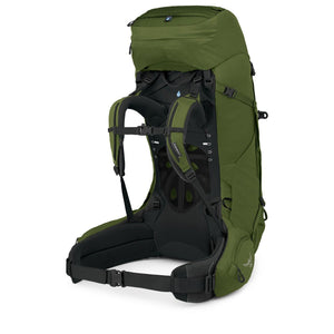 Osprey AETHER 65 Garlic Mustard 