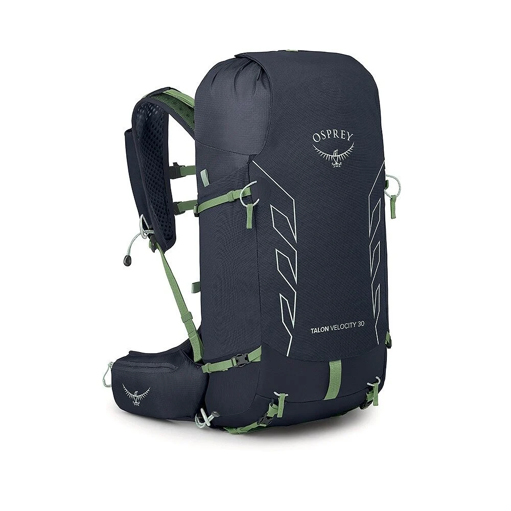 Osprey TALON VELOCITY 30 Nocturnal Blue 