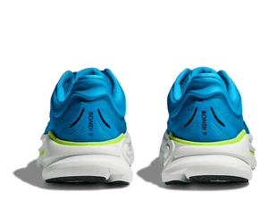 BONDI 9 Skyward Blue/Hoka Blue 