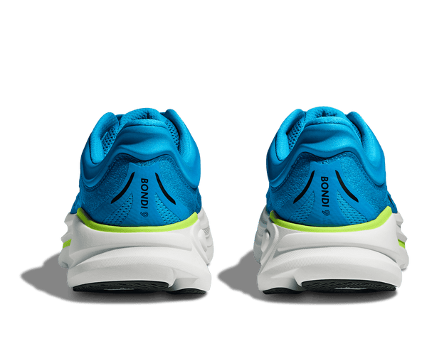 BONDI 9 Skyward Blue/Hoka Blue 
