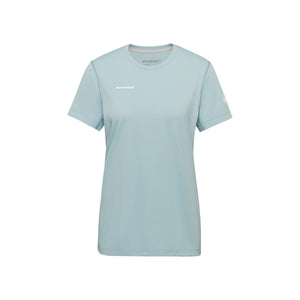 Mammut Women's SELUN FL T-shirt Nebla 