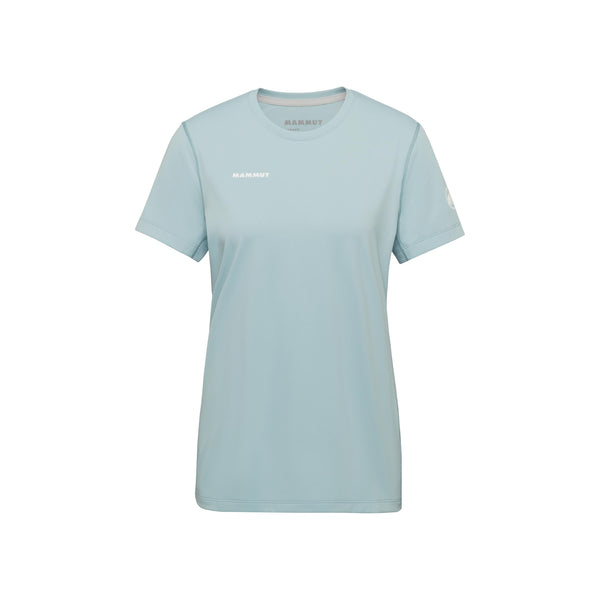 Mammut Women's SELUN FL T-shirt Nebla 