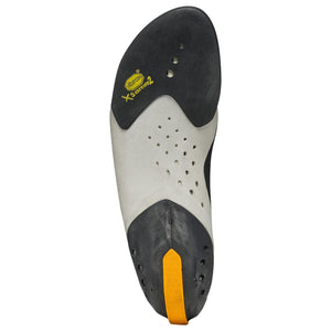 Scarpa BOOSTER Black Orange 