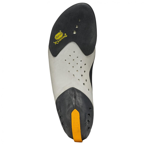 Scarpa BOOSTER Black Orange 