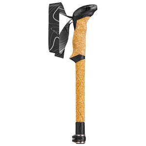 Leki Bastoncini MAKALU FX Carbon Compact 100-120 cm 