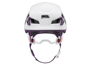 Petzl METEORA Casco Leggero Arrampicata Alpinismo Donna<BR/> 
