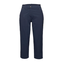 Mammut Women's HIKING V Capri Marine 