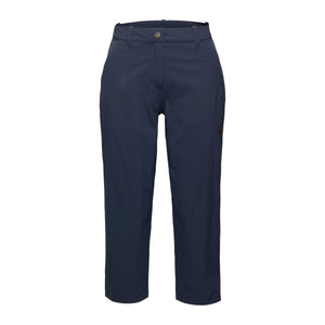 Mammut Women's HIKING V Capri Marine 