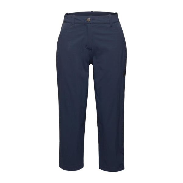 Mammut Women's HIKING V Capri Marine 