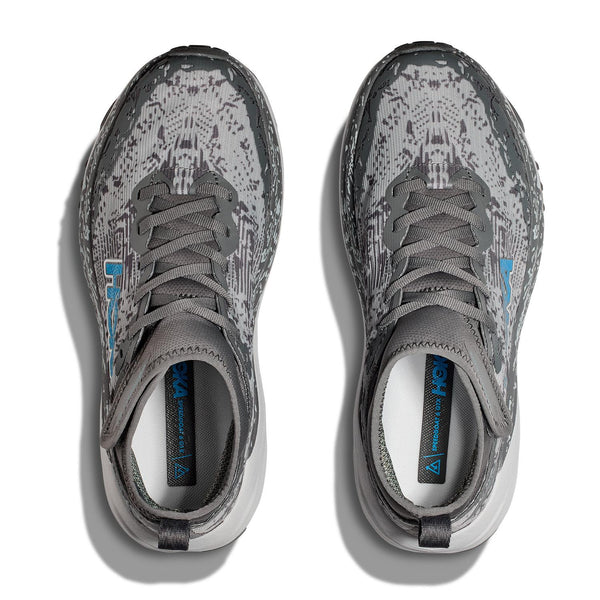 SPEEDGOAT 6 MID GTX Women Grey 