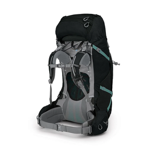 Osprey ARIEL PLUS 70 Black 