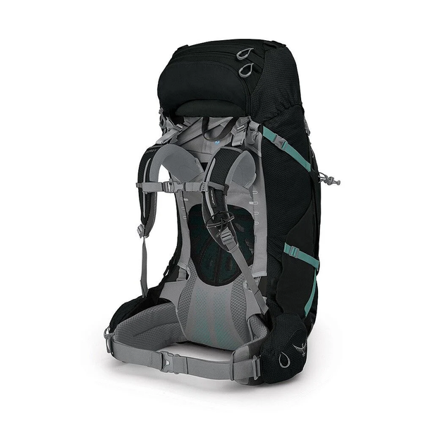 Osprey ARIEL PLUS 70 Black 