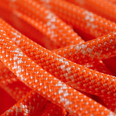 Mammut 8.0 ALPINE CLASSIC 60M Orange 