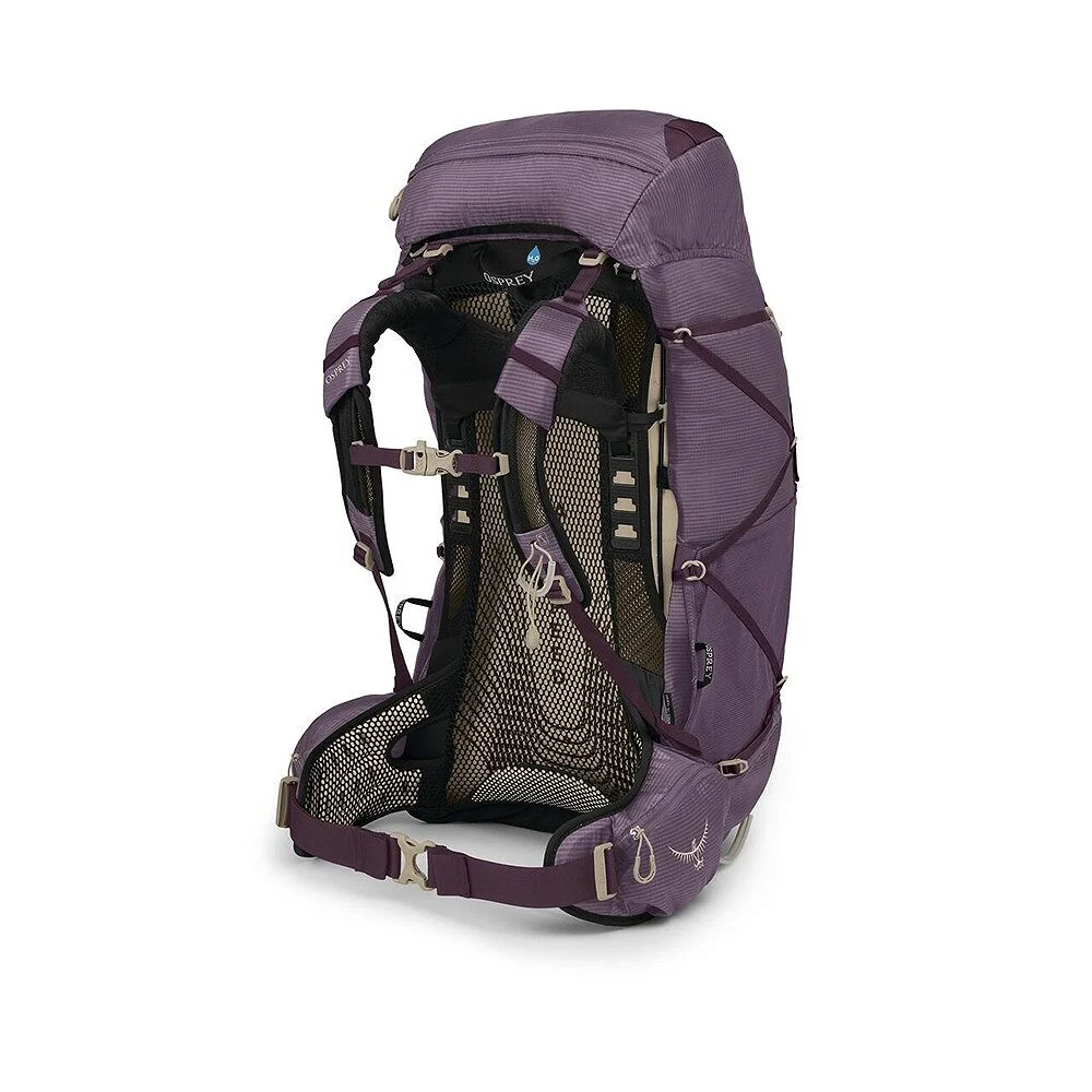 Osprey EJA 58 Purple Dusk 