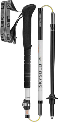 Leki SKYSOLO FX One Carbon 