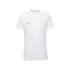 Mammut Mountain T-shirt EIGER White 