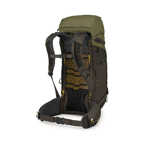 Osprey KESTREL LT 45 Moss Green 
