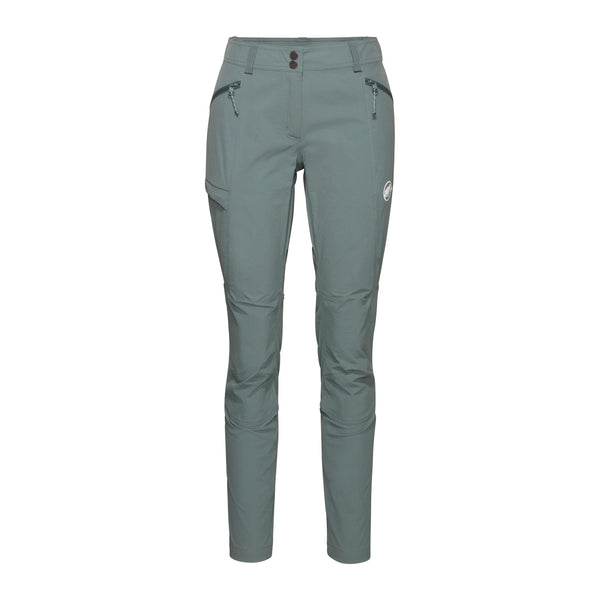 Mammut Women's DUCAN Pants Strata 