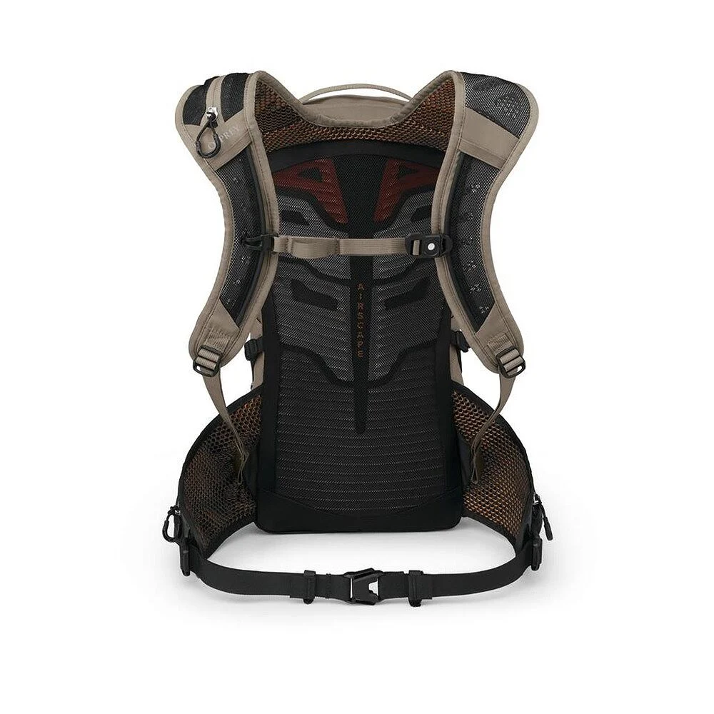 Osprey RAPTOR 14 Pediment Grey 