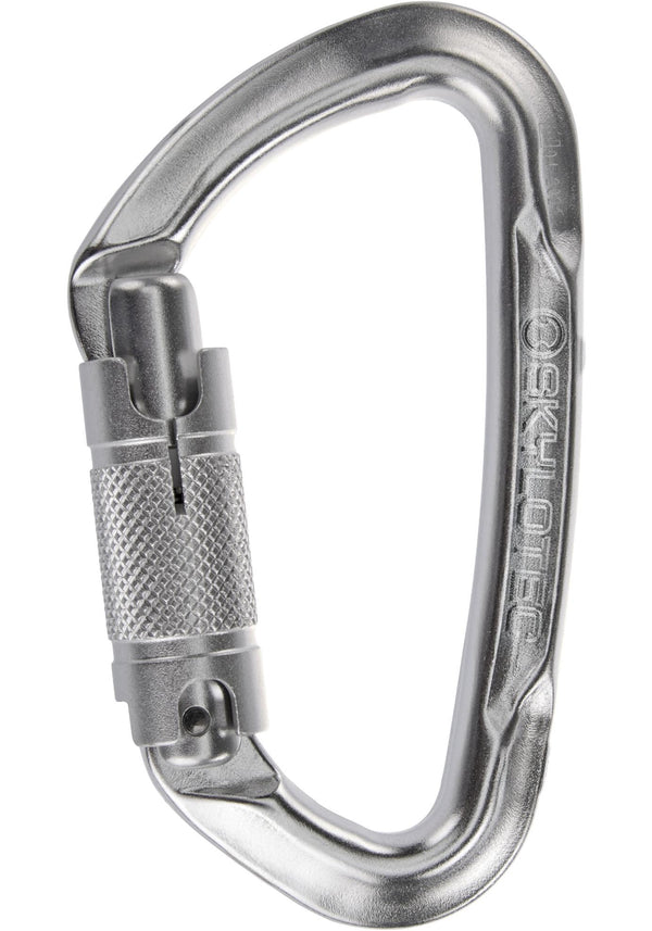 Skylotec LIME WG Twistlock (assortiti) 