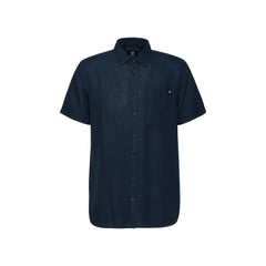 Mammut ALVRA Summer Shirt Marine 