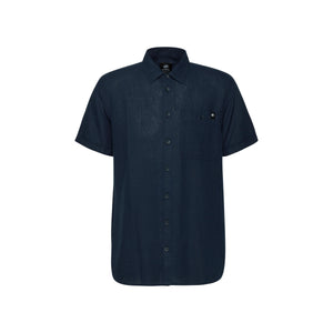 Mammut ALVRA Summer Shirt Marine 