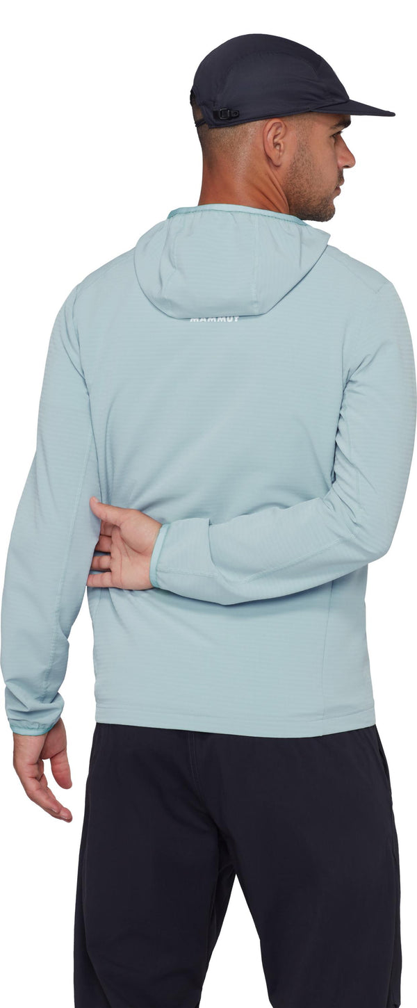 Mammut MADRIS Light Hooded Nebla Silver Sage 