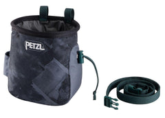 Petzl SAKA Dark Gray 