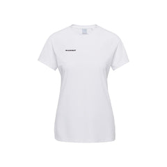Mammut Women's DUCAN FL T-shirt White 