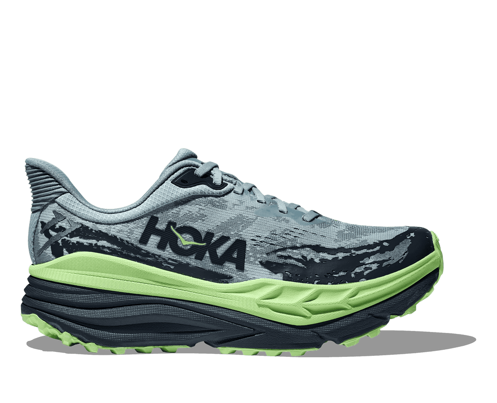 Hoka STINSON 7 Druzy/Anchor 