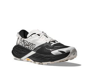 Hoka SPEEDGOAT 7 Black/White 